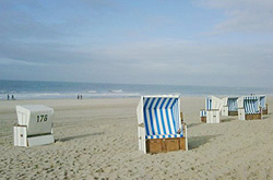 Strandcoaching