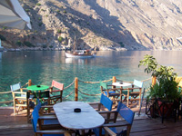 Coaching auf Kreta
